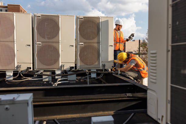 Best Residential HVAC in Blountstown, FL